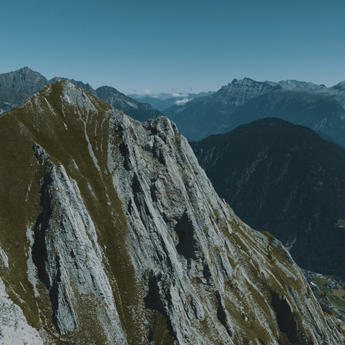 Tour du Mont Blanc