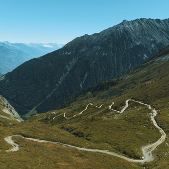 Tour du Mont Blanc