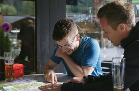 Client experience on the Kumano Kodo trail