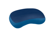 Load image into Gallery viewer, Sea to Summit Aeros Premium Pillow Regular Navy
