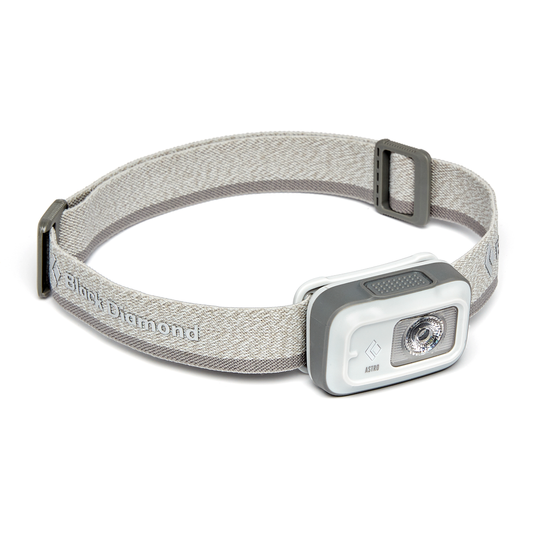 Black Diamond Astro 250 Headlamp Aluminum