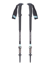 Load image into Gallery viewer, Black Diamond Trail Pro Trekking Poles - Women&#39;s Aegean
