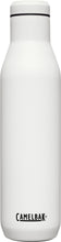 Load image into Gallery viewer, CamelBak Stainless Steel Vacuum Insulated .75ml Bottle
