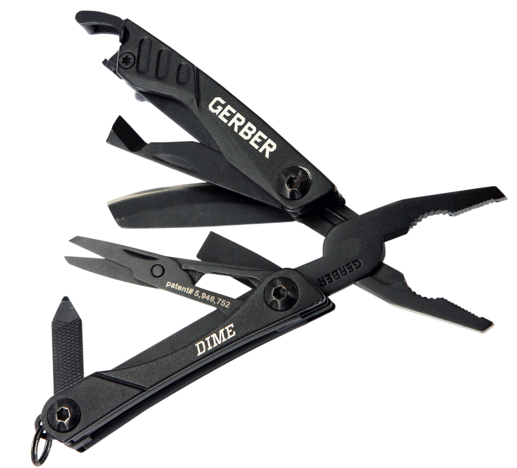 Gerber Dime™ Black