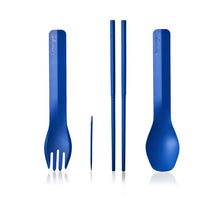 Load image into Gallery viewer, GoBites™ Quattro Dark Blue
