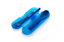 Load image into Gallery viewer, GoBites™ Quattro Dark Blue
