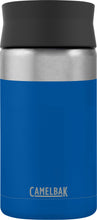 Load image into Gallery viewer, CamelBak Hot Cap Vacuum Insulated Stainless Steel .35L

