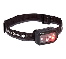 Load image into Gallery viewer, Black Diamond Revolt 350 Headlamp Graphite
