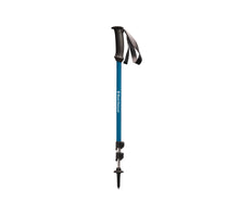 Load image into Gallery viewer, Black Diamond Trail Explorer 3 Trekking Poles UltraBlue
