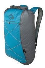 Load image into Gallery viewer, Ultra-Sil Dry Daypack Sky Blue
