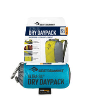 Load image into Gallery viewer, Ultra-Sil Dry Daypack Sky Blue
