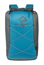 Load image into Gallery viewer, Ultra-Sil Dry Daypack Sky Blue
