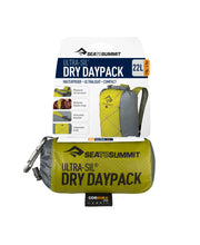 Load image into Gallery viewer, Ultra-Sil Dry Daypack Lime
