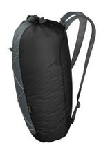 Load image into Gallery viewer, Ultra-Sil Dry Daypack Black
