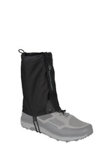 Load image into Gallery viewer, Spinifex Ankle Gaiters One Size Black
