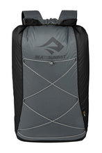 Load image into Gallery viewer, Ultra-Sil Dry Daypack Black
