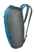 Load image into Gallery viewer, Ultra-Sil Dry Daypack Sky Blue
